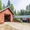 West Haus Escape by NW Comfy Cabins - 莱文沃思
