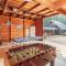 West Haus Escape by NW Comfy Cabins - 莱文沃思