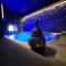 Le Clos des Thermes Suites de Luxe avec wellness privatif