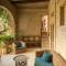 CASA SAN ROCCO - Luxurious Grand 18th C. Palace with Gardens & Pool