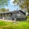 Amazing Home In Nrre Nebel With Wifi - Lønne Hede