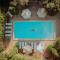 CASA SAN ROCCO - Luxurious Grand 18th C. Palace with Gardens & Pool