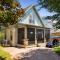 30A Pet Friendly Beach House - Saltwater Cottage by Panhandle Getaways - Санта-Роза-Бич