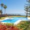 Calahonda Beach I Apartment with Sea View