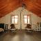 Chalet les Blancs