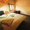 Chalet les Blancs