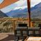 Chalet les Blancs