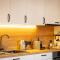 Apartmány Vinice Salabka - Prague