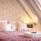Apartmány Vinice Salabka - Prague