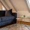 Apartmány Vinice Salabka - Prague