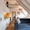 Apartmány Vinice Salabka - Prague