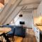 Apartmány Vinice Salabka - Prague