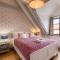Apartmány Vinice Salabka - Prague