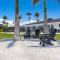 Good Vibes and Tan Lines! Private Beach with Heated Pool - Villa Good Times, Fort Myers Beach