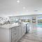 Good Vibes and Tan Lines! Private Beach with Heated Pool - Villa Good Times, Fort Myers Beach