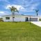 Good Vibes and Tan Lines! Private Beach with Heated Pool - Villa Good Times, Fort Myers Beach