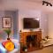 Ideal Contractors Family Group Stay with 3 Double Bedrooms Near Gloucester Quays and Parking - Hempstead