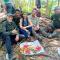 Jungle treking & Jungle Tour if you want to stay here,you must book treking only with us - Bukit Lawang