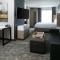 SpringHill Suites by Marriott Tulsa