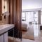 Tunis Marriott Hotel