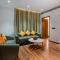 Travancore Court