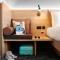 Moxy Manchester City