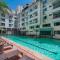 Apartamento 1 quarto Summer Beach Piscina SC