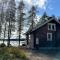 Iloinen Mökki