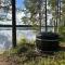 Iloinen Mökki