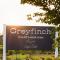 Greyfinch Chatham Inn - Чатем