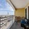 Nw Vacation Rental Condo W Pool & Ocean Views - North Wildwood