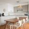 Smartflats - Central Antwerp - 安特卫普