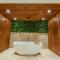 Travancore Court
