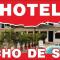HOTEL Y RESTAURANTE RANCHO DE SEBAS - Nicoya