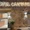 Hotel Cantareira