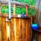 Chole Mjini Treehouses Lodge
