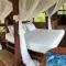 Chole Mjini Treehouses Lodge - Utende