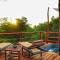 Chole Mjini Treehouses Lodge