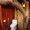 Chole Mjini Treehouses Lodge