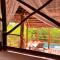 Chole Mjini Treehouses Lodge