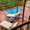 Chole Mjini Treehouses Lodge