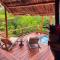 Chole Mjini Treehouses Lodge