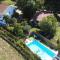 Casa campo con piscina La Arboleda - Amoeiro