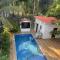 Sundeck Villa