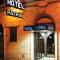 Hotel Patria