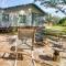 Cookson Vacation Rental with Spacious Yard and Porch! - Cookson