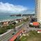 Flat Praia de PontaNegra - Natal RN