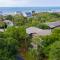 Folly Vacation 620 Entire Home plus Apt, one block to the beach and pet friendly - فولي بيتش