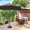 Folly Vacation 620 Three Bedroom Home, one block to the beach and pet friendly - فولي بيتش