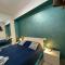 B&B Tirassegno